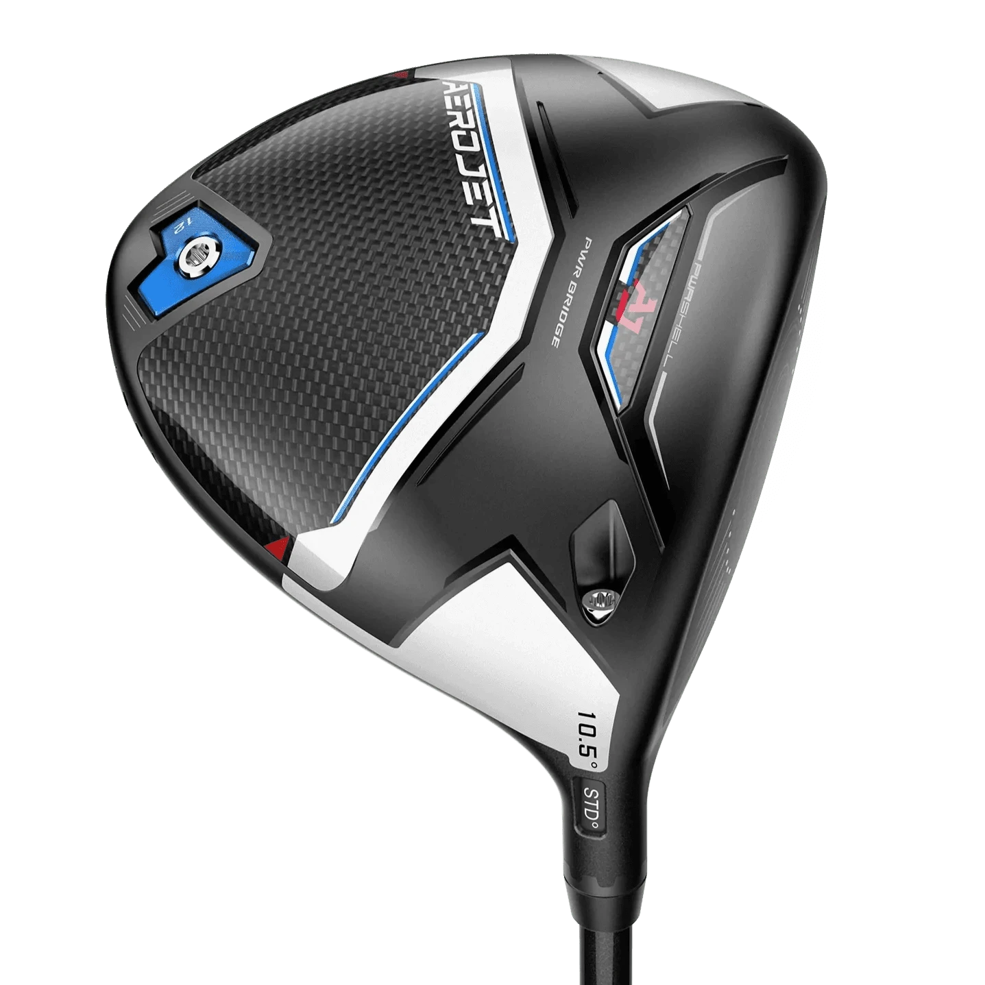 Cobra Aerojet Golf Driver Cobra Aerojet Golf Driver -Golf Series Shop Cobra Aerojet Golf Driver 2