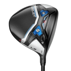 Cobra Aerojet LS Golf Driver