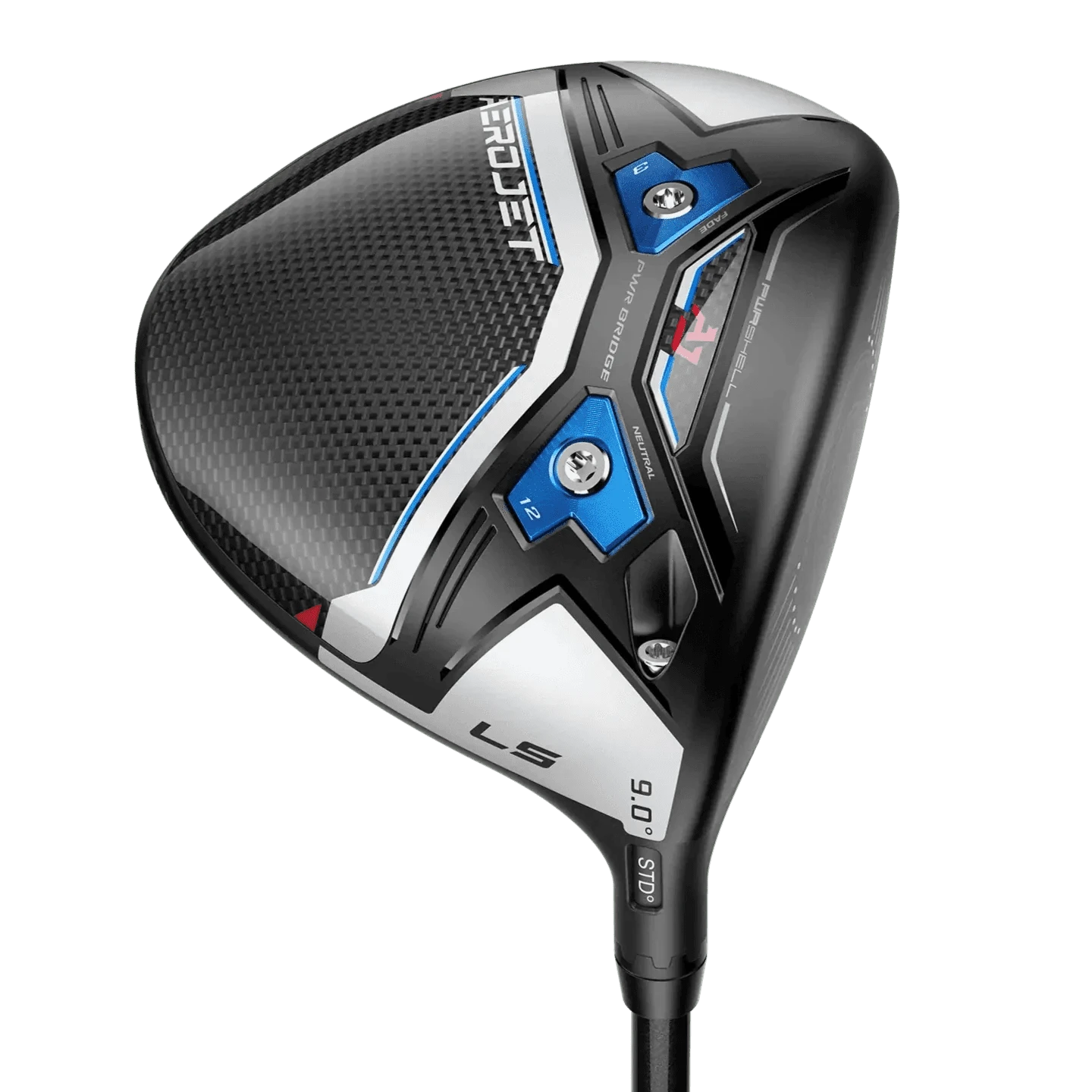Cobra Aerojet LS Golf Driver Cobra Aerojet LS Golf Driver -Golf Series Shop Cobra Aerojet LS Golf Driver 8