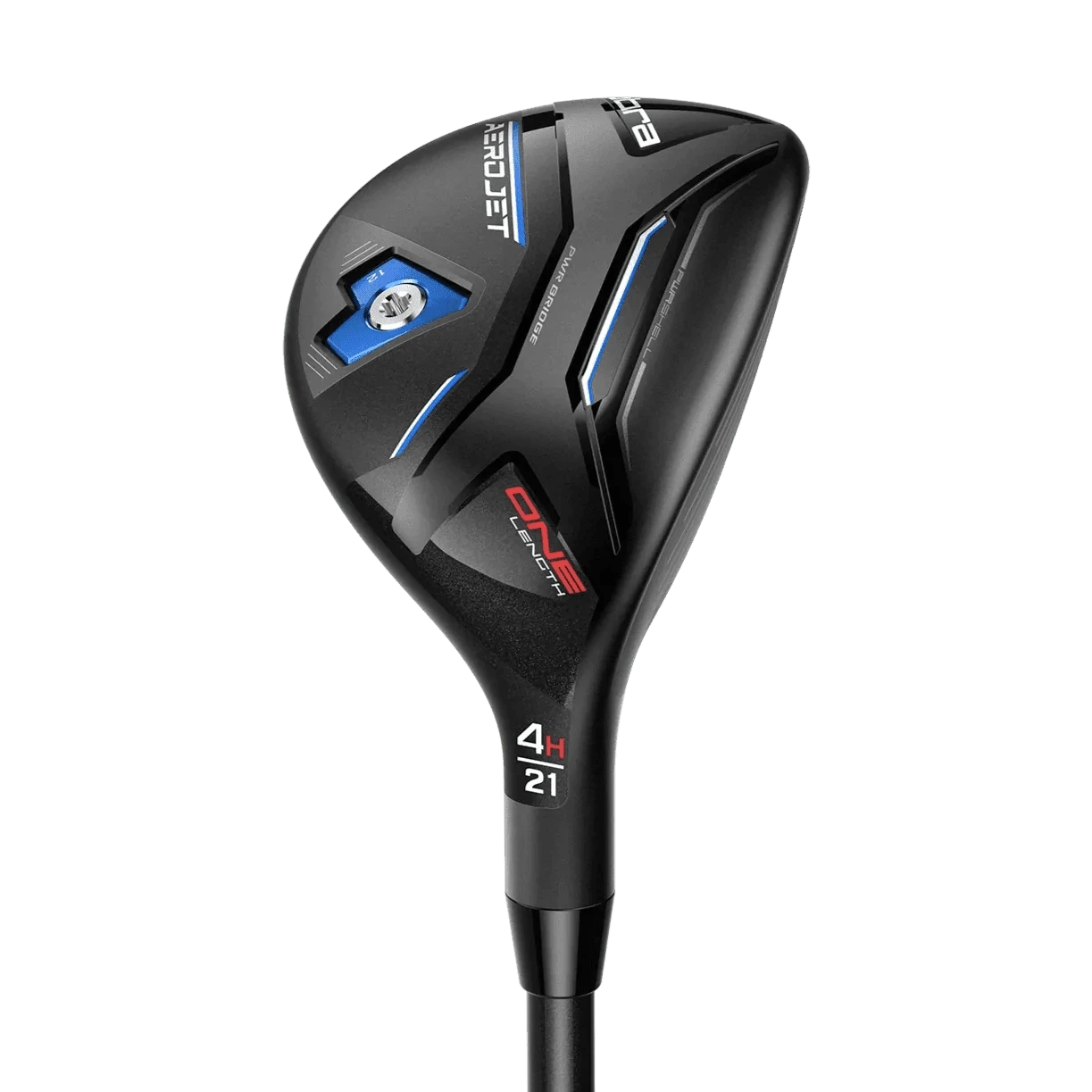 Cobra Aerojet One Length Golf Hybrid Cobra Aerojet One Length Golf Hybrid -Golf Series Shop Cobra Aerojet One Length Golf Hybrid 6