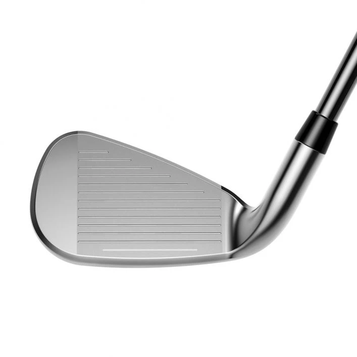 Cobra Air-X Golf Irons | Steel Cobra Air-X Golf Irons | Steel -Golf Series Shop Cobra Air X Golf Irons Steel 4