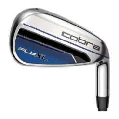 Cobra Fly XL 11 Piece Mens Golf Stand Set (Steel/Graphite) -Golf Series Shop Cobra Fly Piece Mens Golf Stand Set Steel Graphite 150