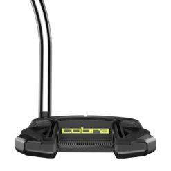 Cobra KING 3D Printed Black Supernova Golf Putter -Golf Series Shop Cobra KING 3D Printed Black Supernova Golf Putter 8