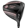 Cobra Ladies KING SZ-S Xtreme Golf Driver 2 Cobra Ladies KING SZ-S Xtreme Golf Driver -Golf Series Shop Cobra Ladies KING SZ S Xtreme Golf Driver 8