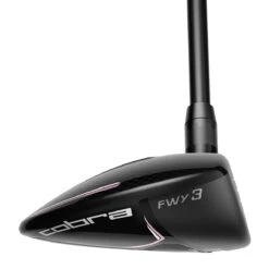 Cobra Ladies LTDx Max Golf Fairway Wood 5 Cobra Ladies LTDx Max Golf Fairway Wood -Golf Series Shop Cobra Ladies LTDx Max Golf Fairway Wood 2