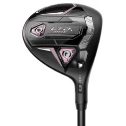 Cobra Ladies LTDx Max Golf Fairway Wood