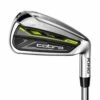Cobra RADSPEED Golf Irons | Steel 2 Cobra RADSPEED Golf Irons | Steel -Golf Series Shop Cobra RADSPEED Irons