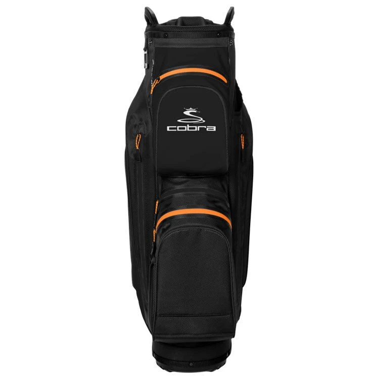 Cobra Ultradry Pro Waterproof Cart Bag 909480 Cobra Ultradry Pro Waterproof Cart Bag 909480 -Golf Series Shop Cobra Ultradry Pro Waterproof Cart Bag 909480 165