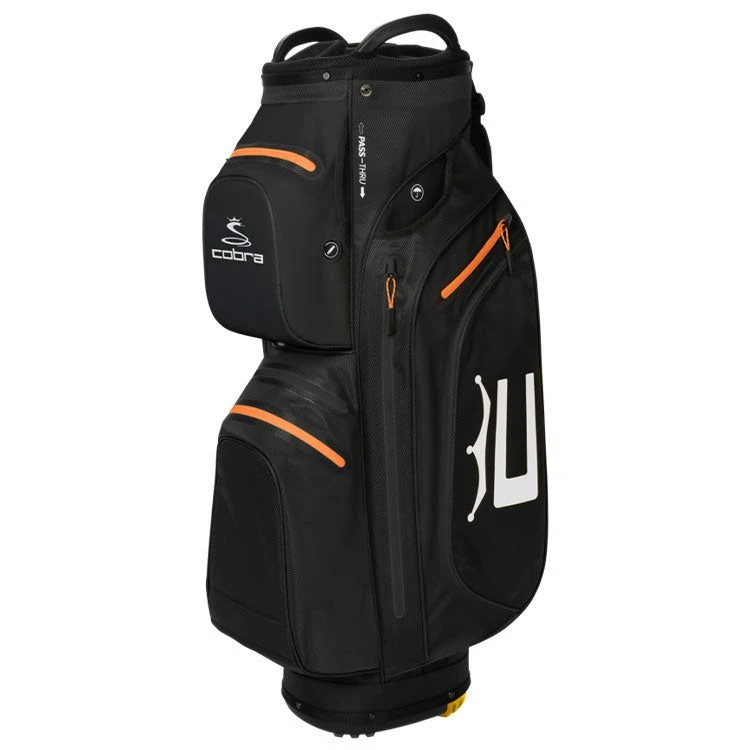 Cobra Ultradry Pro Waterproof Cart Bag 909480 Cobra Ultradry Pro Waterproof Cart Bag 909480 -Golf Series Shop Cobra Ultradry Pro Waterproof Cart Bag 909480 186