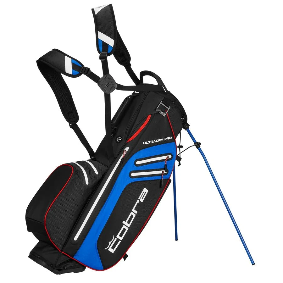 Cobra Ultradry Pro Waterproof Golf Stand Bag 909589 Cobra Ultradry Pro Waterproof Golf Stand Bag 909589 -Golf Series Shop Cobra Ultradry Pro Waterproof Golf Stand Bag 909589 1
