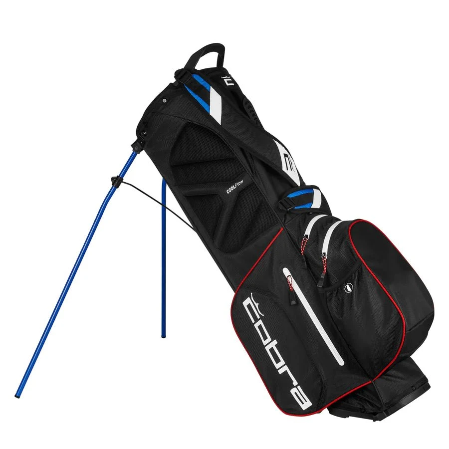 Cobra Ultradry Pro Waterproof Golf Stand Bag 909589 Cobra Ultradry Pro Waterproof Golf Stand Bag 909589 -Golf Series Shop Cobra Ultradry Pro Waterproof Golf Stand Bag 909589 4