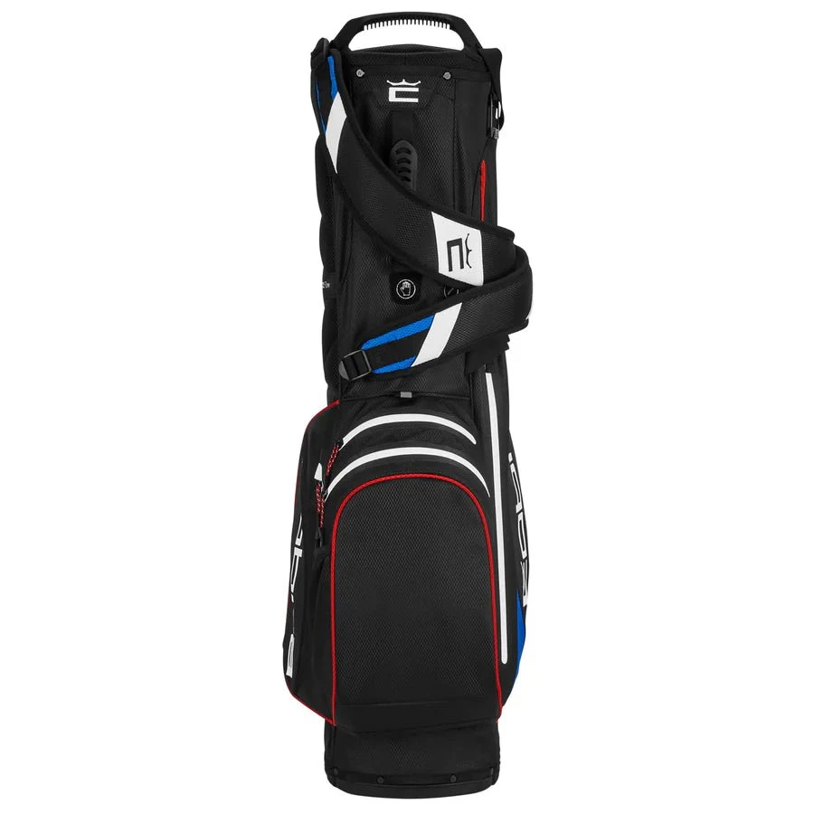 Cobra Ultradry Pro Waterproof Golf Stand Bag 909589 Cobra Ultradry Pro Waterproof Golf Stand Bag 909589 -Golf Series Shop Cobra Ultradry Pro Waterproof Golf Stand Bag 909589 9