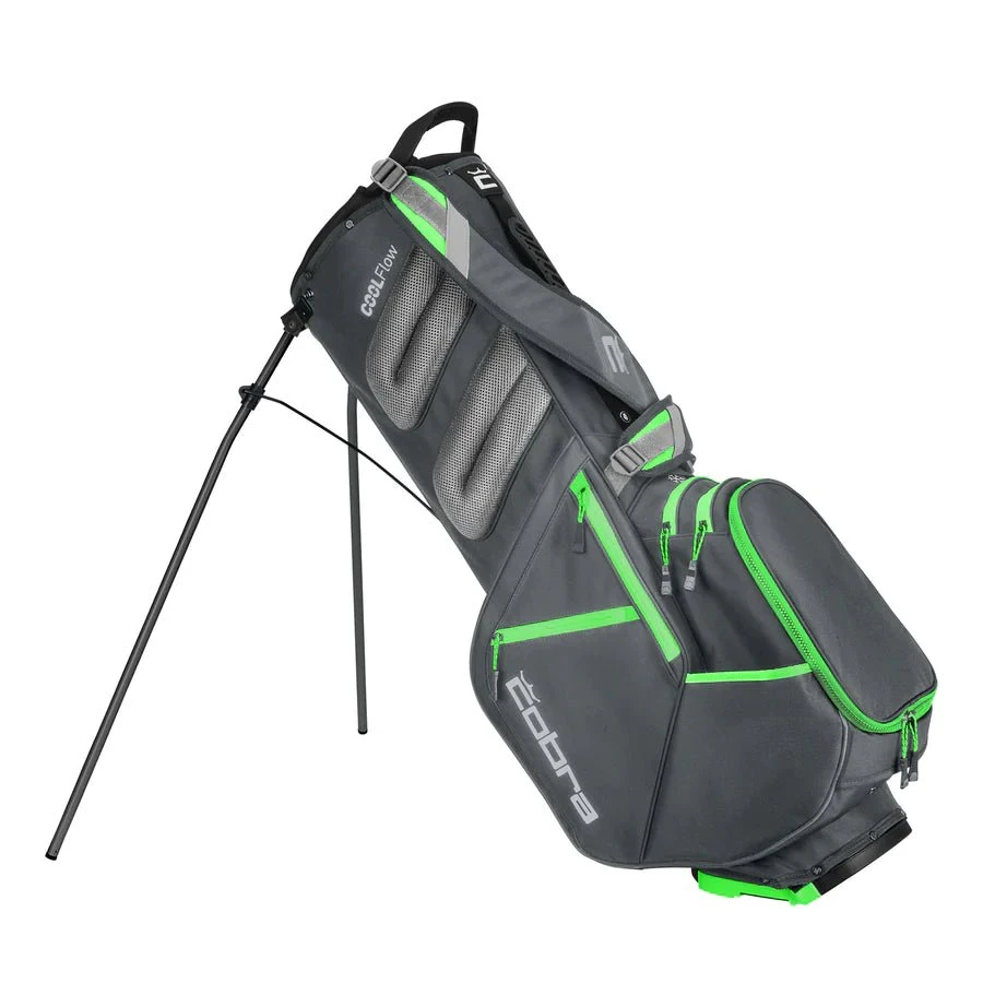 Cobra Ultralight Pro+ Golf Stand Bag 909525 Cobra Ultralight Pro+ Golf Stand Bag 909525 -Golf Series Shop Cobra Ultralight Pro Golf Stand Bag 909525 0