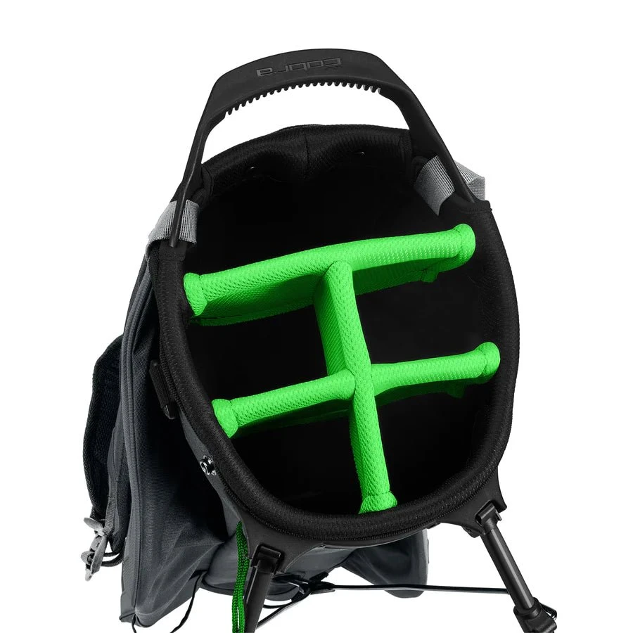 Cobra Ultralight Pro+ Golf Stand Bag 909525 Cobra Ultralight Pro+ Golf Stand Bag 909525 -Golf Series Shop Cobra Ultralight Pro Golf Stand Bag 909525 12