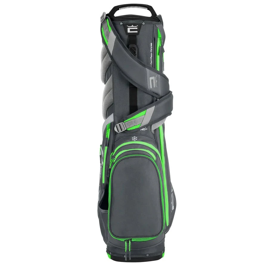 Cobra Ultralight Pro+ Golf Stand Bag 909525 Cobra Ultralight Pro+ Golf Stand Bag 909525 -Golf Series Shop Cobra Ultralight Pro Golf Stand Bag 909525 2