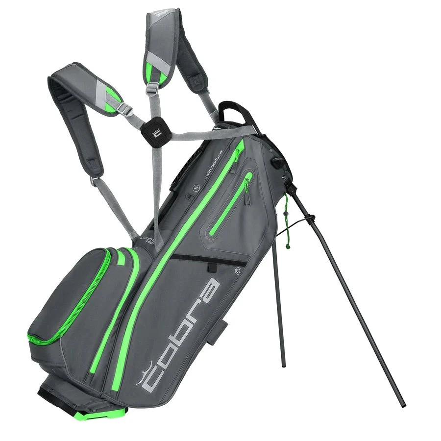 Cobra Ultralight Pro+ Golf Stand Bag 909525 Cobra Ultralight Pro+ Golf Stand Bag 909525 -Golf Series Shop Cobra Ultralight Pro Golf Stand Bag 909525 9