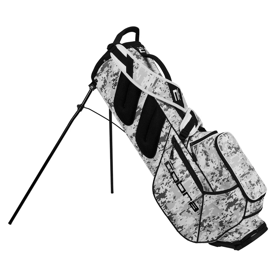 Cobra Ultralight Pro Golf Stand Bag 909526 Cobra Ultralight Pro Golf Stand Bag 909526 -Golf Series Shop Cobra Ultralight Pro Golf Stand Bag 909526 11
