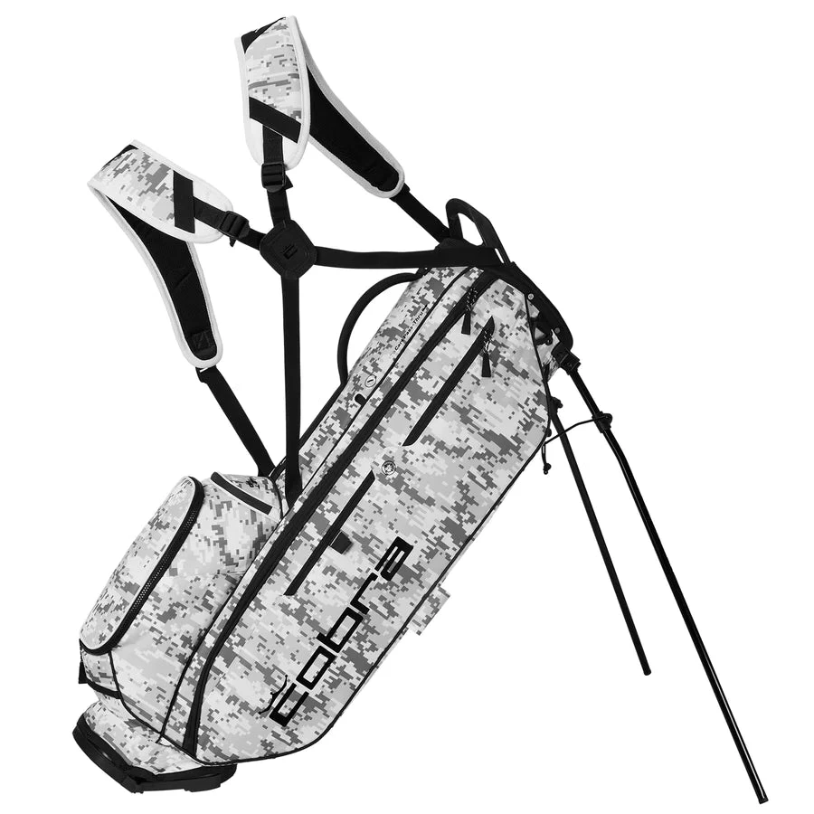 Cobra Ultralight Pro Golf Stand Bag 909526 Cobra Ultralight Pro Golf Stand Bag 909526 -Golf Series Shop Cobra Ultralight Pro Golf Stand Bag 909526 5 87e5c2ef e31f 416d 93c0 b6abff624443