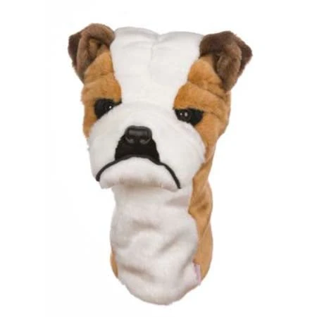 Daphne's Novelty Golf Driver Headcovers | Bulldog Daphne's Novelty Golf Driver Headcovers | Bulldog -Golf Series Shop Daphne s Novelty Golf Driver Headcovers Bulldog 7
