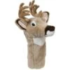 Daphne's Novelty Golf Driver Headcovers | Deer 2 Daphne's Novelty Golf Driver Headcovers | Deer -Golf Series Shop Daphne s Novelty Golf Driver Headcovers Deer 2