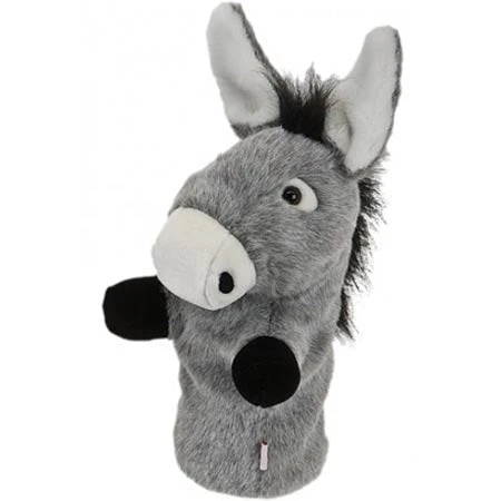 Daphne's Novelty Golf Driver Headcovers | Donkey Daphne's Novelty Golf Driver Headcovers | Donkey -Golf Series Shop Daphne s Novelty Golf Driver Headcovers Donkey 5