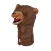 Daphne's Novelty Golf Driver Headcovers | Grizzly Bear 1 Daphne's Novelty Golf Driver Headcovers | Grizzly Bear -Golf Series Shop Daphne s Novelty Golf Driver Headcovers Grizzly Bear 3