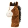 Daphne's Novelty Golf Driver Headcovers | Horse 1 Daphne's Novelty Golf Driver Headcovers | Horse -Golf Series Shop Daphne s Novelty Golf Driver Headcovers Horse 3