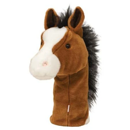 Daphne's Novelty Golf Driver Headcovers | Horse Daphne's Novelty Golf Driver Headcovers | Horse -Golf Series Shop Daphne s Novelty Golf Driver Headcovers Horse 3