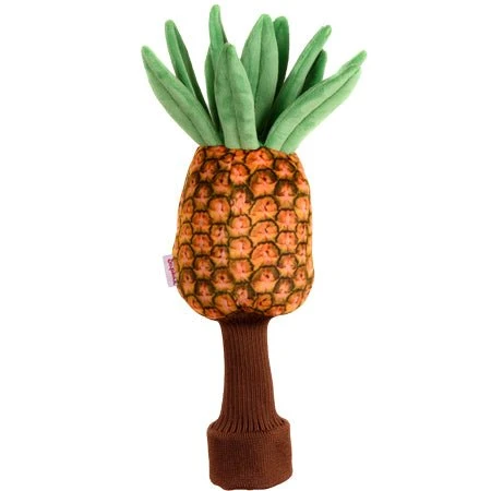 Daphne's Novelty Golf Driver Headcovers | Pineapple Daphne's Novelty Golf Driver Headcovers | Pineapple -Golf Series Shop Daphne s Novelty Golf Driver Headcovers Pineapple 4