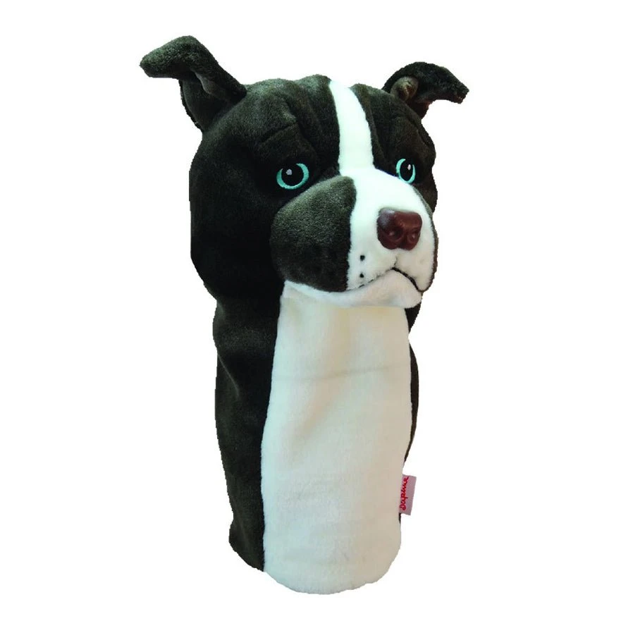 Daphne's Novelty Golf Driver Headcovers | Pitbull Daphne's Novelty Golf Driver Headcovers | Pitbull -Golf Series Shop Daphne s Novelty Golf Driver Headcovers Pitbull 8