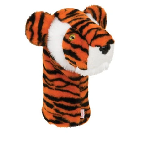 Daphne's Novelty Golf Driver Headcovers | Tiger Daphne's Novelty Golf Driver Headcovers | Tiger -Golf Series Shop Daphne s Novelty Golf Driver Headcovers Tiger 6