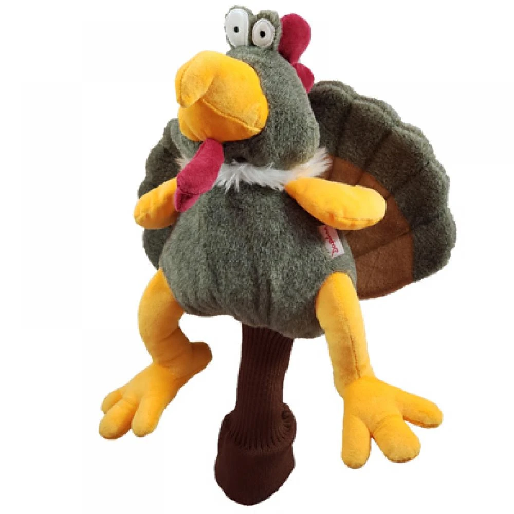 Daphne's Novelty Golf Driver Headcovers | Turkey Daphne's Novelty Golf Driver Headcovers | Turkey -Golf Series Shop Daphne s Novelty Golf Driver Headcovers Turkey 8