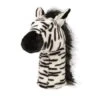 Daphne's Novelty Golf Driver Headcovers | Zebra 2 Daphne's Novelty Golf Driver Headcovers | Zebra -Golf Series Shop Daphne s Novelty Golf Driver Headcovers Zebra 2