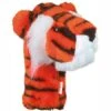 Daphne's Novelty Golf Hybrid Headcovers | Tiger -Golf Series Shop Daphne s Novelty Golf Hybrid Headcovers Tiger 9