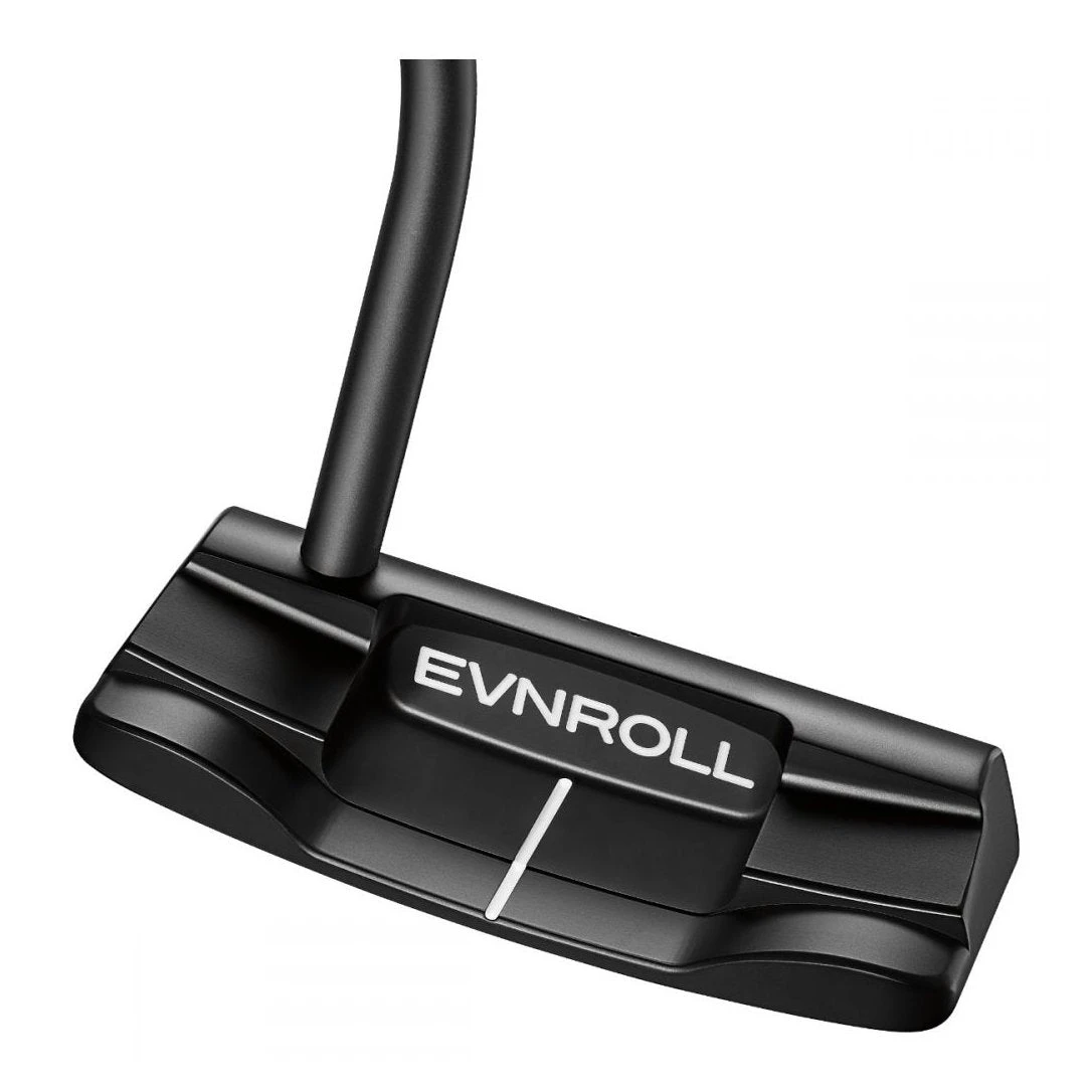 Evnroll ER2 Black Mid Blade Golf Putter Evnroll ER2 Black Mid Blade Golf Putter -Golf Series Shop Evnroll ER2 Black Mid Blade Golf Putter 151