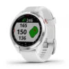 Garmin Approach S42 GPS Golf Watch 1 Garmin Approach S42 GPS Golf Watch -Golf Series Shop Garmin Approach S42 GPS Golf Watch 100