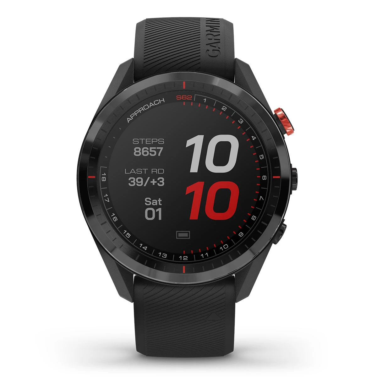 Garmin Approach S62 Golf GPS Watch Garmin Approach S62 Golf GPS Watch -Golf Series Shop Garmin Approach S62 Golf GPS Watch 9