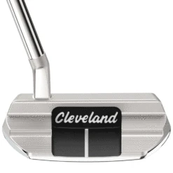 Cleveland Huntington Beach Soft Milled Golf Putter | #10.5 Slant -Golf Series Shop HB MILLED 105S 5
