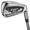 Ladies Cobra KING SZ-S Golf Irons | Graphite 2 Ladies Cobra KING SZ-S Golf Irons | Graphite -Golf Series Shop Ladies Cobra KING SZ S Golf Irons Graphite 2