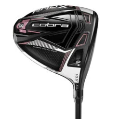 Ladies Cobra RADSPEED XB Golf Driver