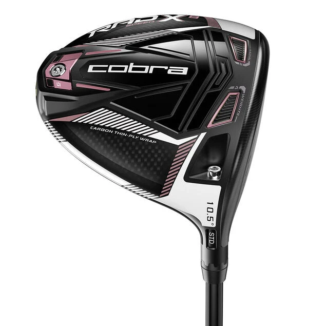 Ladies Cobra RADSPEED XB Golf Driver Ladies Cobra RADSPEED XB Golf Driver -Golf Series Shop Ladies Cobra RADSPEED XB Golf Driver 7