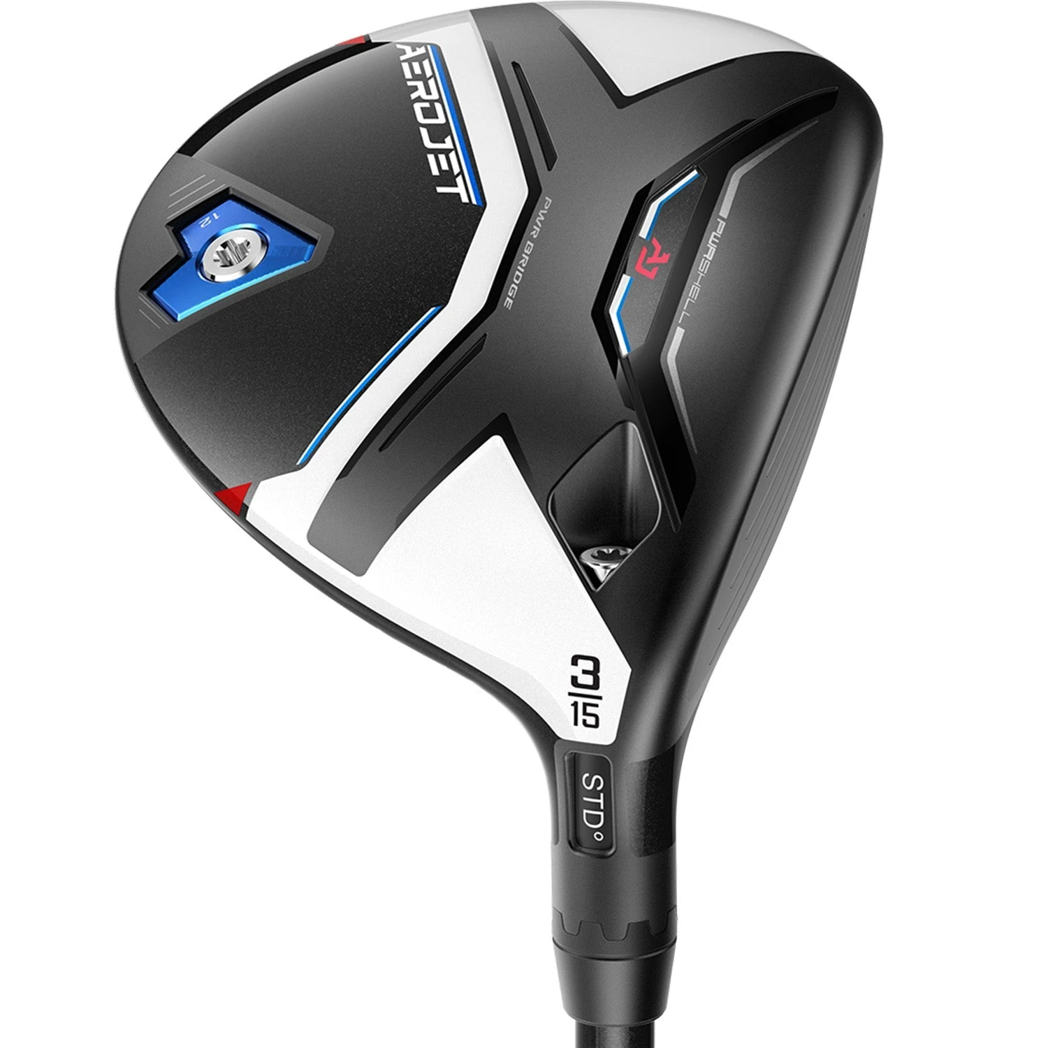 Left Handed Cobra Aerojet Golf Fairway Wood Left Handed Cobra Aerojet Golf Fairway Wood -Golf Series Shop Left Handed Cobra Aerojet Golf Fairway Wood 6