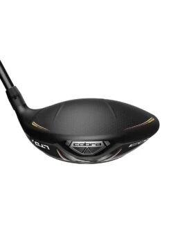 Left Handed Cobra LTDx Golf Driver -Golf Series Shop Left Handed Cobra LTDx Golf Driver 4
