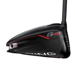 Left Handed Ping G410 Plus Golf Driver 5 Left Handed Ping G410 Plus Golf Driver -Golf Series Shop Left Handed Ping Plus Golf Driver 10