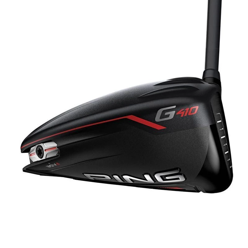 Left Handed Ping G410 Plus Golf Driver Left Handed Ping G410 Plus Golf Driver -Golf Series Shop Left Handed Ping Plus Golf Driver 10