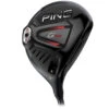 Left Handed Ping G410 SFT Golf Fairway Wood -Golf Series Shop Left Handed Ping SFT Golf Fairway Wood 4
