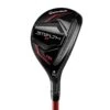 Left Handed TaylorMade Stealth 2 HD Golf Hybrid 1 Left Handed TaylorMade Stealth 2 HD Golf Hybrid -Golf Series Shop Left Handed TaylorMade Stealth 2 HD Golf Hybrid 0