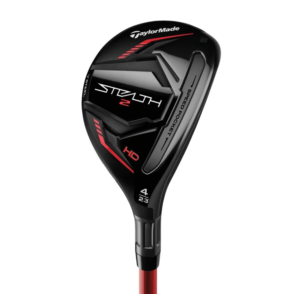 Left Handed TaylorMade Stealth 2 HD Golf Hybrid Left Handed TaylorMade Stealth 2 HD Golf Hybrid -Golf Series Shop Left Handed TaylorMade Stealth 2 HD Golf Hybrid 0