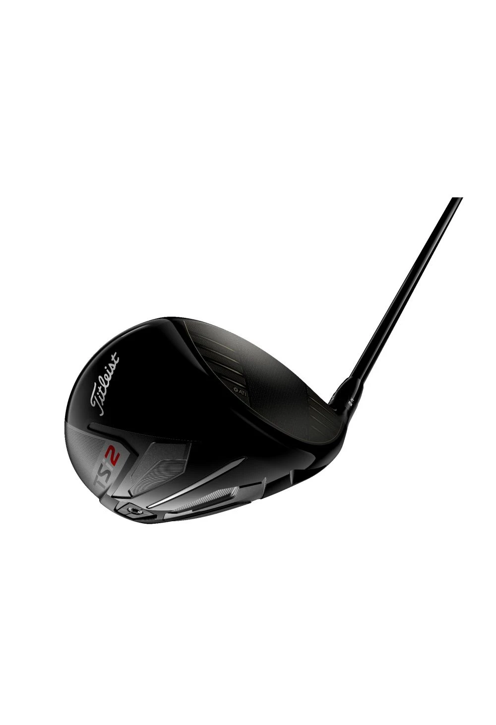 Left Handed Titleist TSi2 Golf Driver Left Handed Titleist TSi2 Golf Driver -Golf Series Shop Left Handed Titleist TSi2 Golf Driver 11
