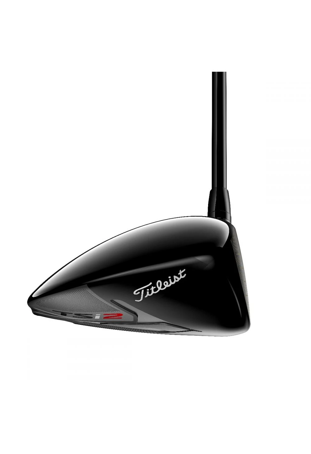 Left Handed Titleist TSi2 Golf Driver Left Handed Titleist TSi2 Golf Driver -Golf Series Shop Left Handed Titleist TSi2 Golf Driver 2